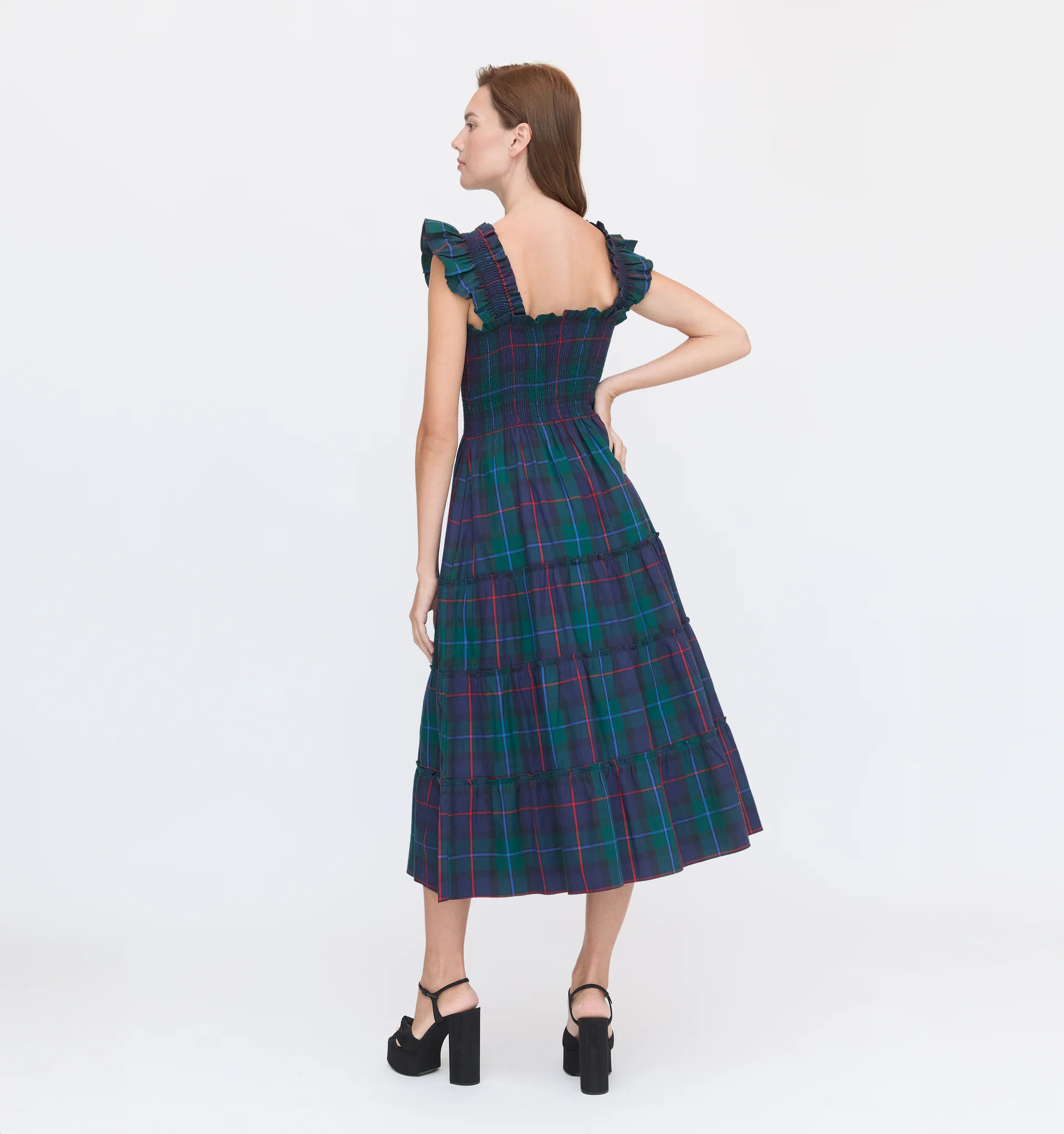 The Ellie Nap Dress | Hill House Home US