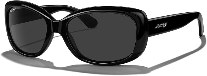 MERRY'S Polarized Oversized Butterfly Sunglasses for Women Vintage Glasses UV400 Protection for D... | Amazon (US)
