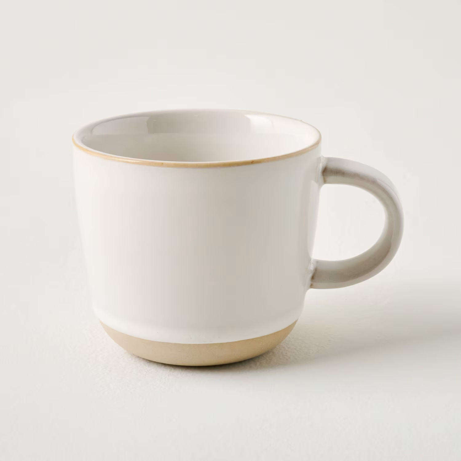 Stone White Lakelynn Mug | Magnolia