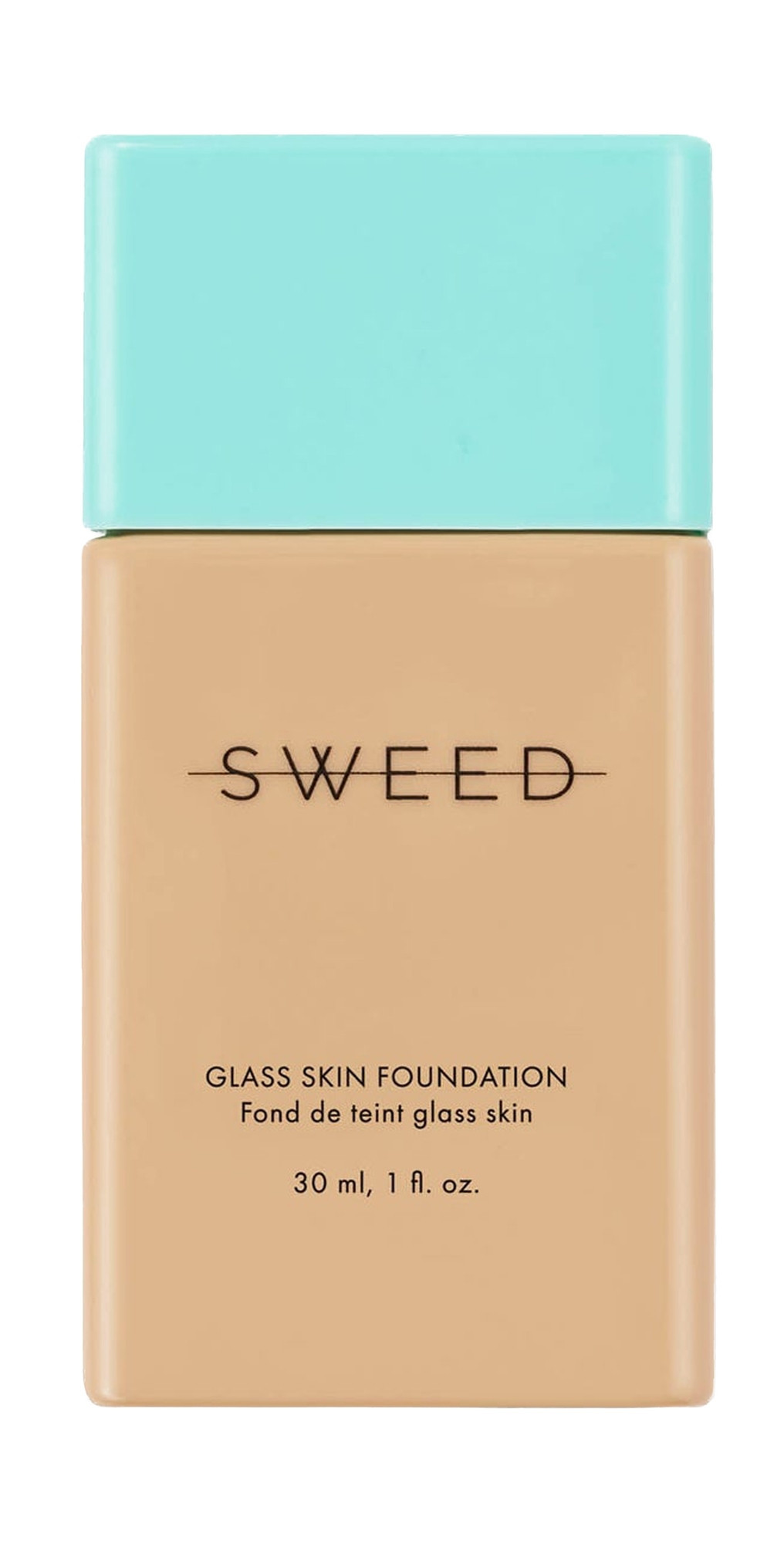 SWEED Glass Skin Foundation 5 30ml | Shopbop