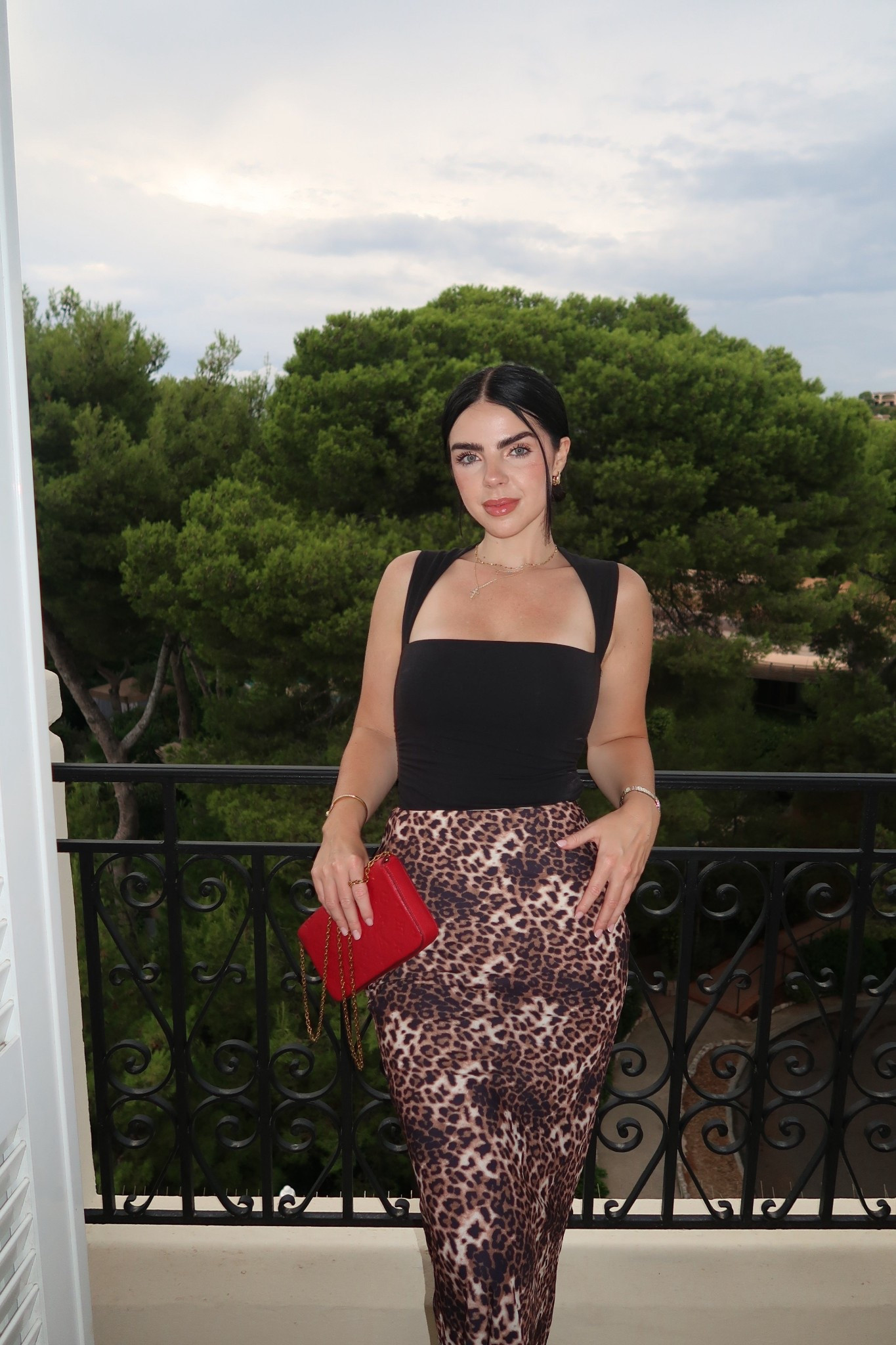 Leopard >> 

#LTKStyleTip #LTKGiftGuide #LTKFindsUnder100