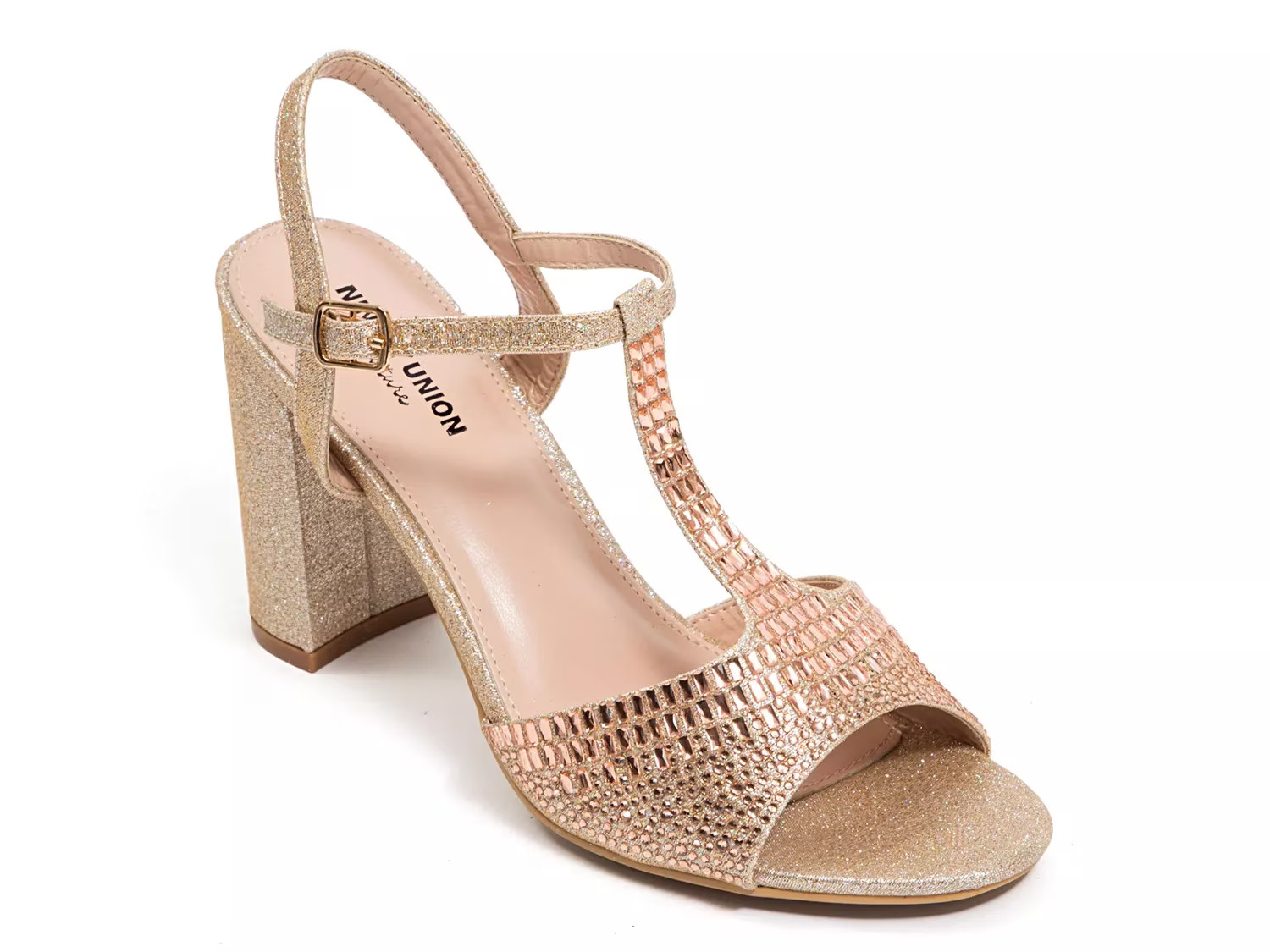 Ninety Union Alexa-2 Sandal | DSW