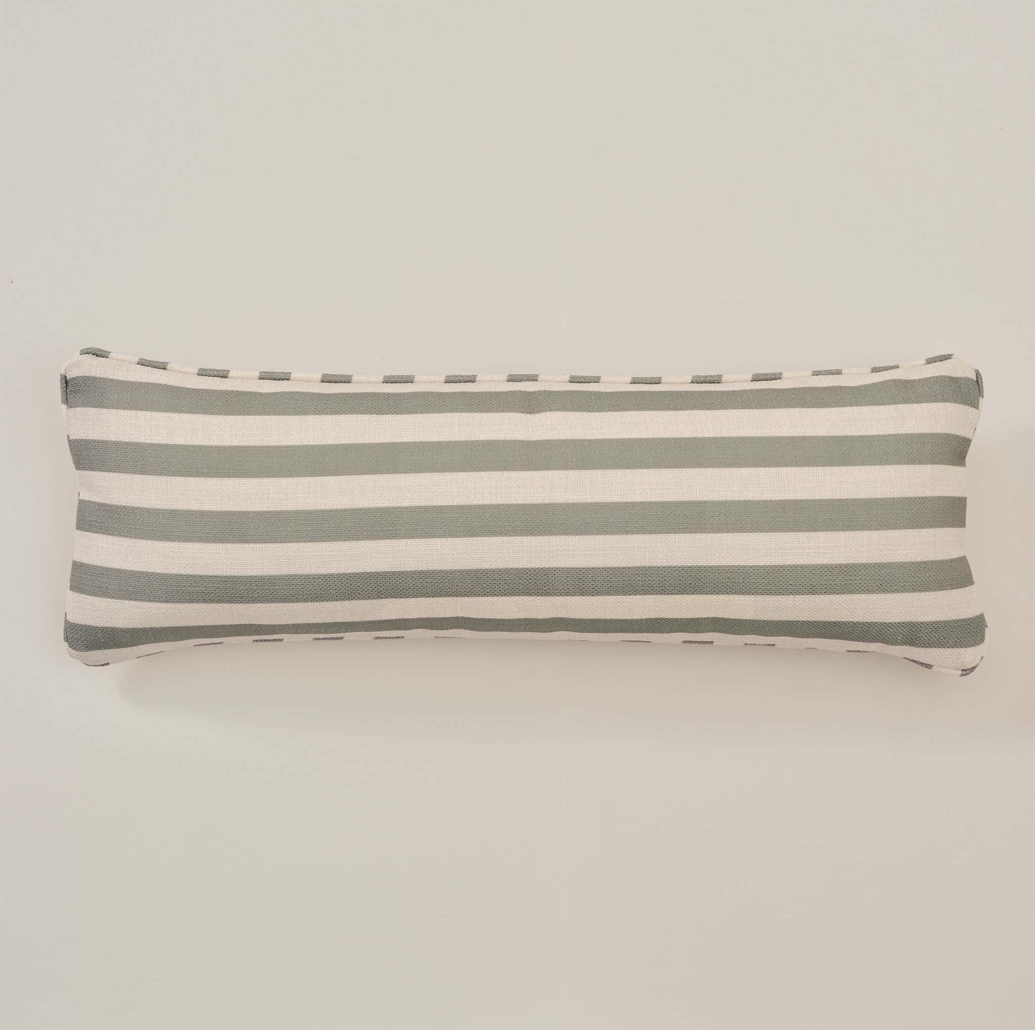 Lumbar Pillow | Bennett | House of Noa