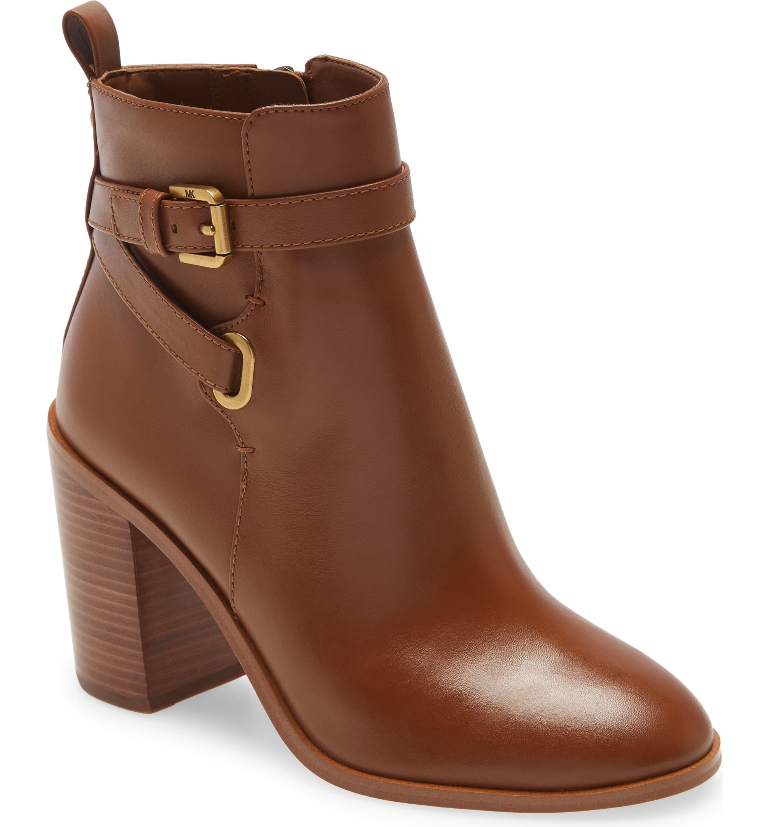 Aldridge Bootie | Nordstrom