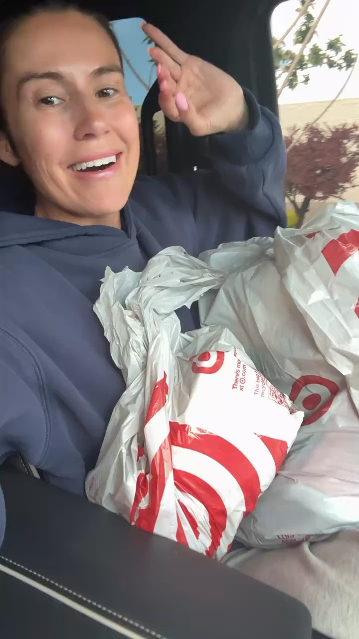 Target haul!! Everything is so good! Obsessed with these striped towels 🤩

Target finds, target swimsuit, Target home, beach towels, Target candle 

#LTKHome #LTKSwim #LTKdayinmylife