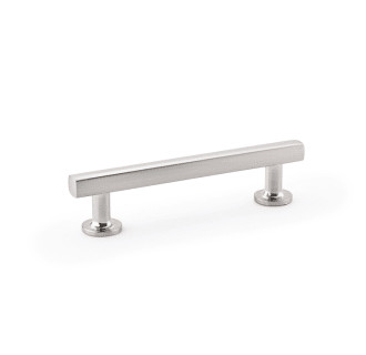 Freestone 8 Inch Center to Center Bar Cabinet Pull from the Urban Modern Collection | Build.com, Inc.