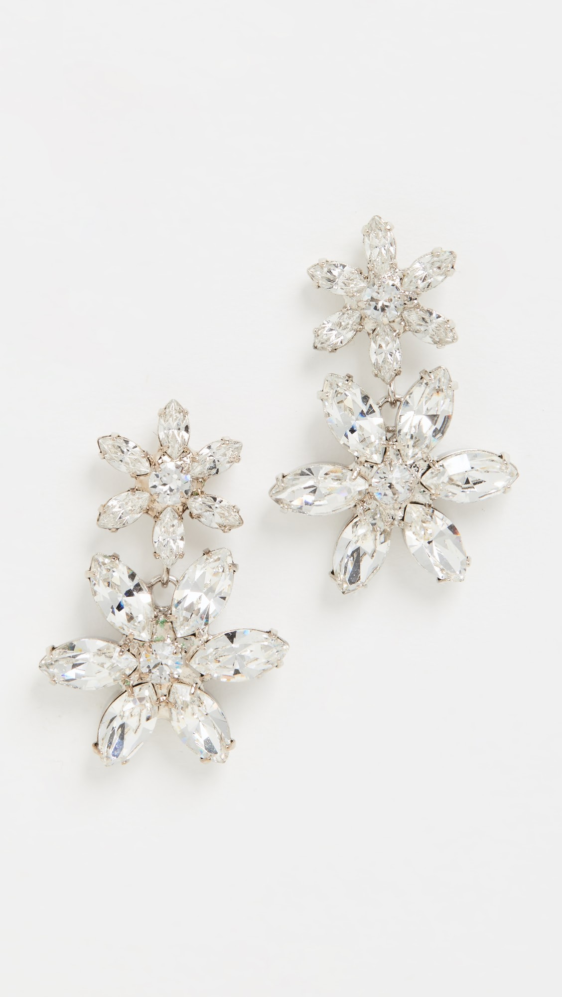 Audrey Earrings | Shopbop