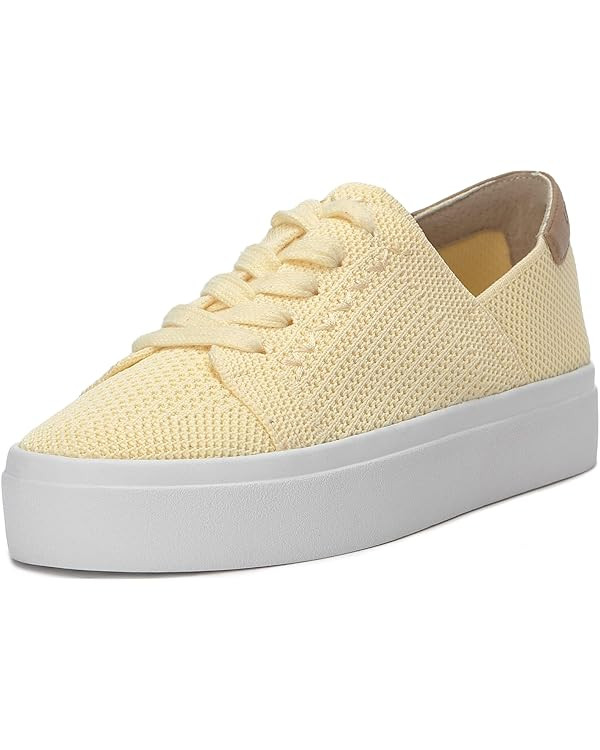 Lucky Brand Women's Talena Sneaker | Amazon (US)