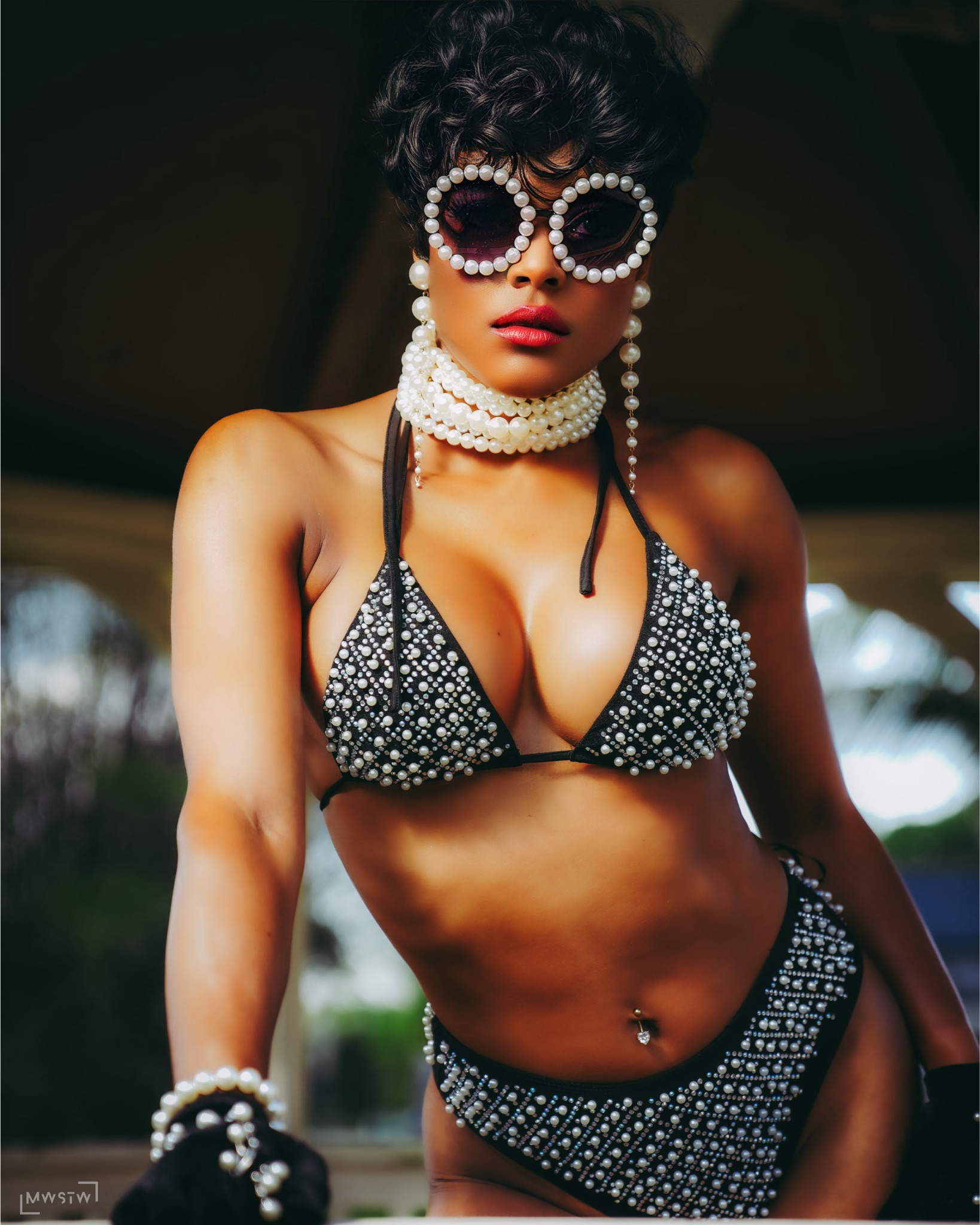 Dive into the world of Pearls 

#LTKFindsUnder100 #LTKStyleTip