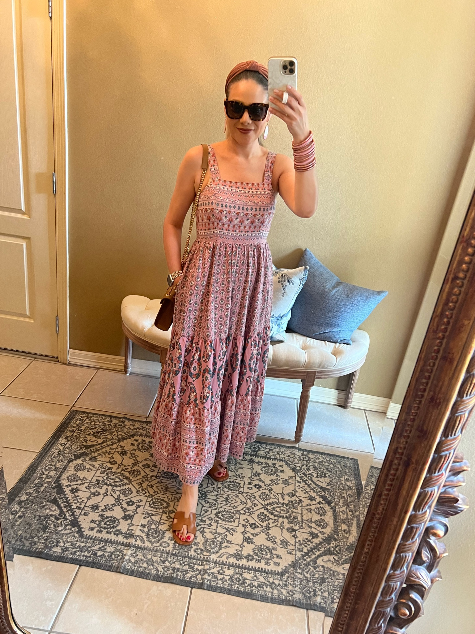 Need an outfit for a graduation? This is the perfect dress! Today I’m attending an outdoor graduation and it couldn’t be more perfect. Best part is it’s  20% off. My sandals are also on sale!  40% off use code: SPLASH 


#LTKsalealert #LTKSeasonal #LTKshoecrush