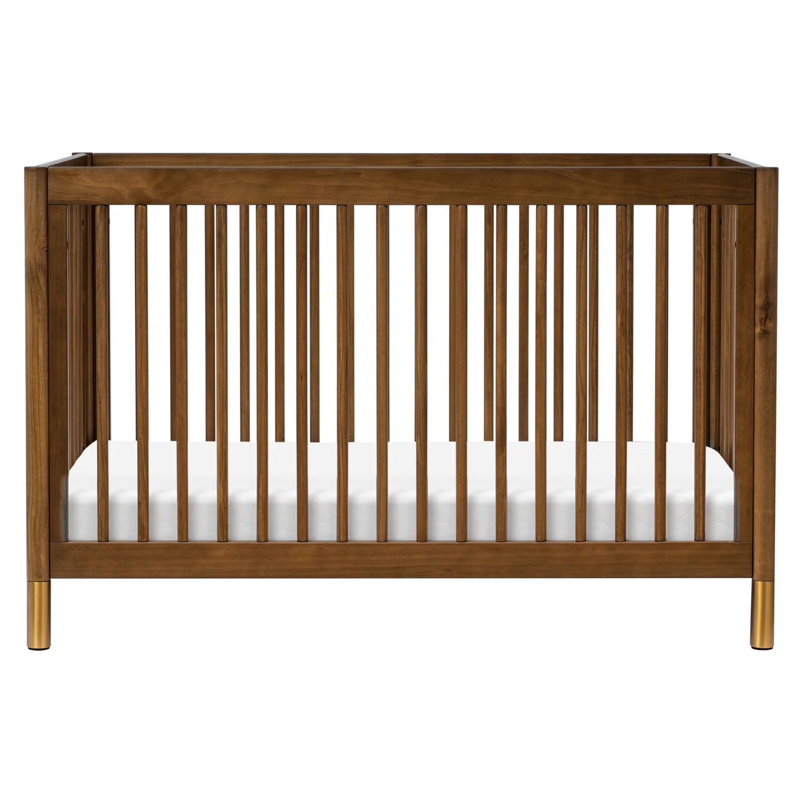 Gelato 4-in-1 Convertible Crib | Wayfair North America