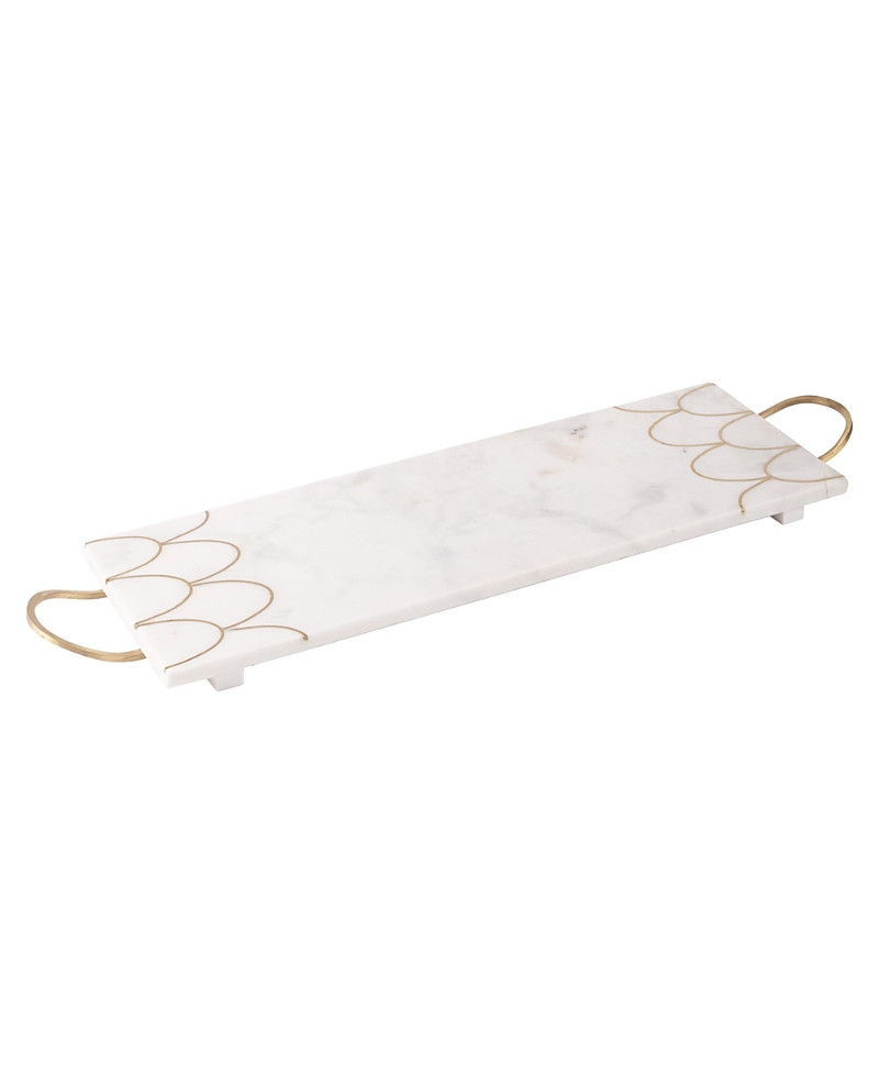 Gauri Kohli San Miguel Marble Tray | Bloomingdale's (US)