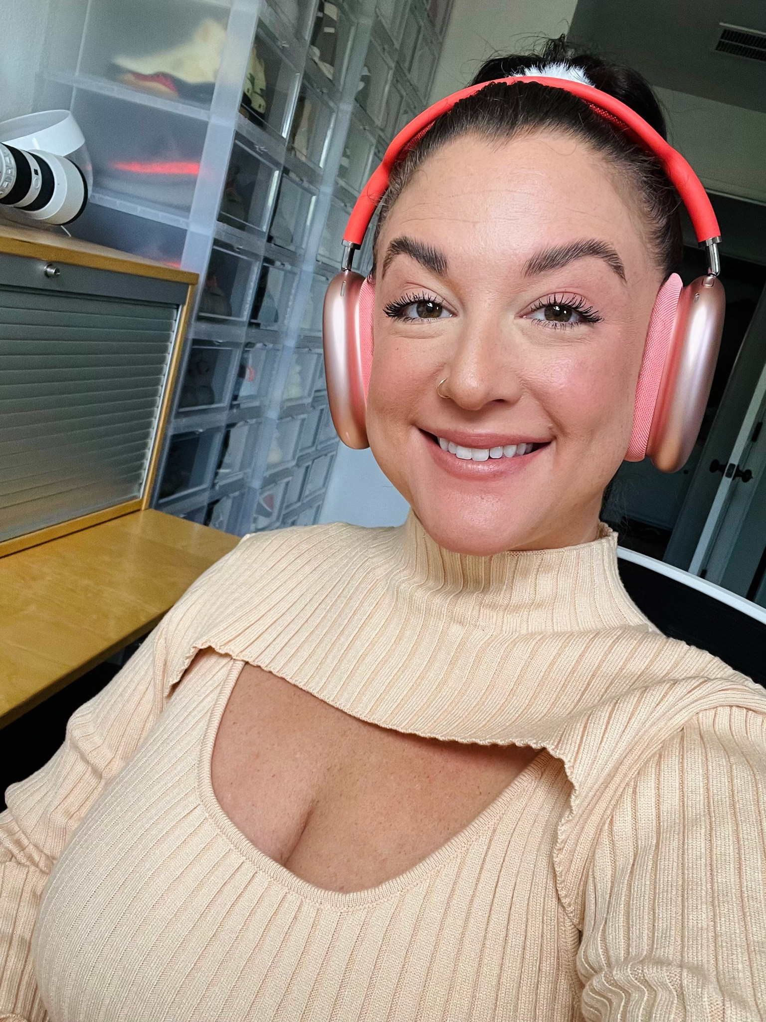 Apple AirPods Max Pink MGYM3AM/A - … curated on LTK