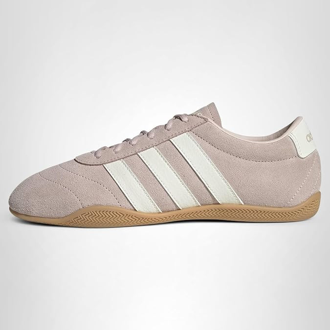 adidas Women's Grand Court Lo Sneakers | Amazon (US)