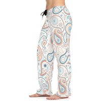 Paisley Pajama Pants | Etsy (US)