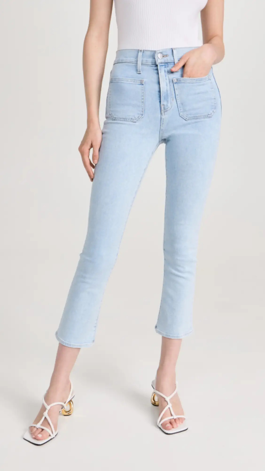 Veronica Beard Jean | Shopbop