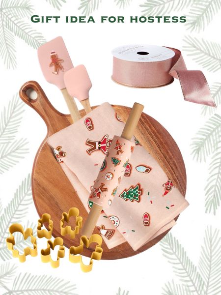 Hostess gift idea from Target under $30. 




Gift guide, gift idea, holiday gifts, Christmas gifts, Target home, gifts for baker, gifts for her, gifts for moms, target gifts 

#LTKHoliday #LTKGiftGuide #LTKhome