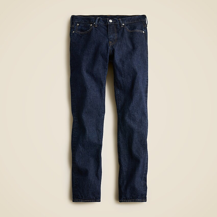 484 Slim-fit jean in resin rinse | J. Crew US