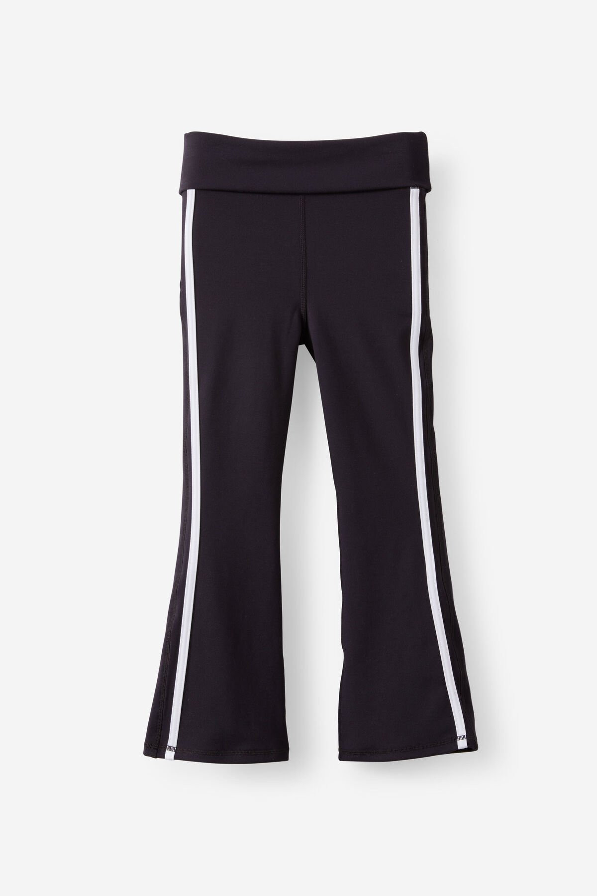 Active Fold Over Flare | Cotton On (US)