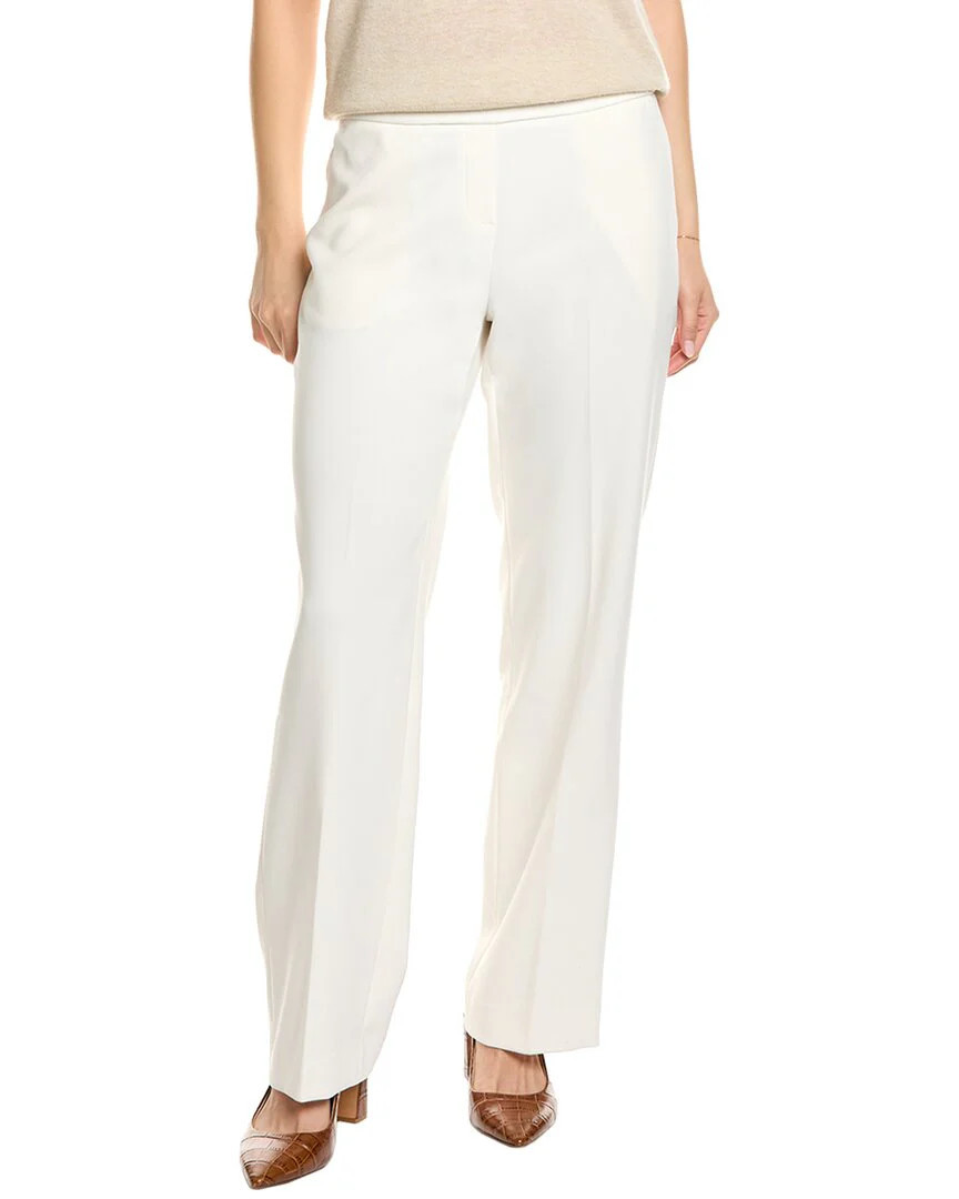 Anne Klein Pull-On Slash Pocket Trouser | Shop Simon