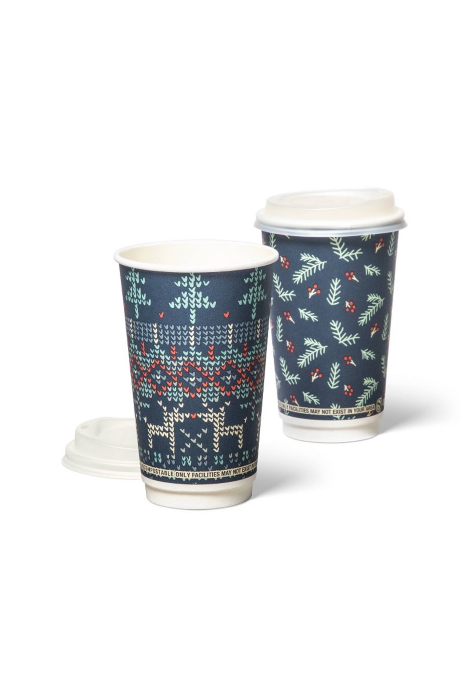 To Go Hot Cups 

#LTKSeasonal #LTKHoliday