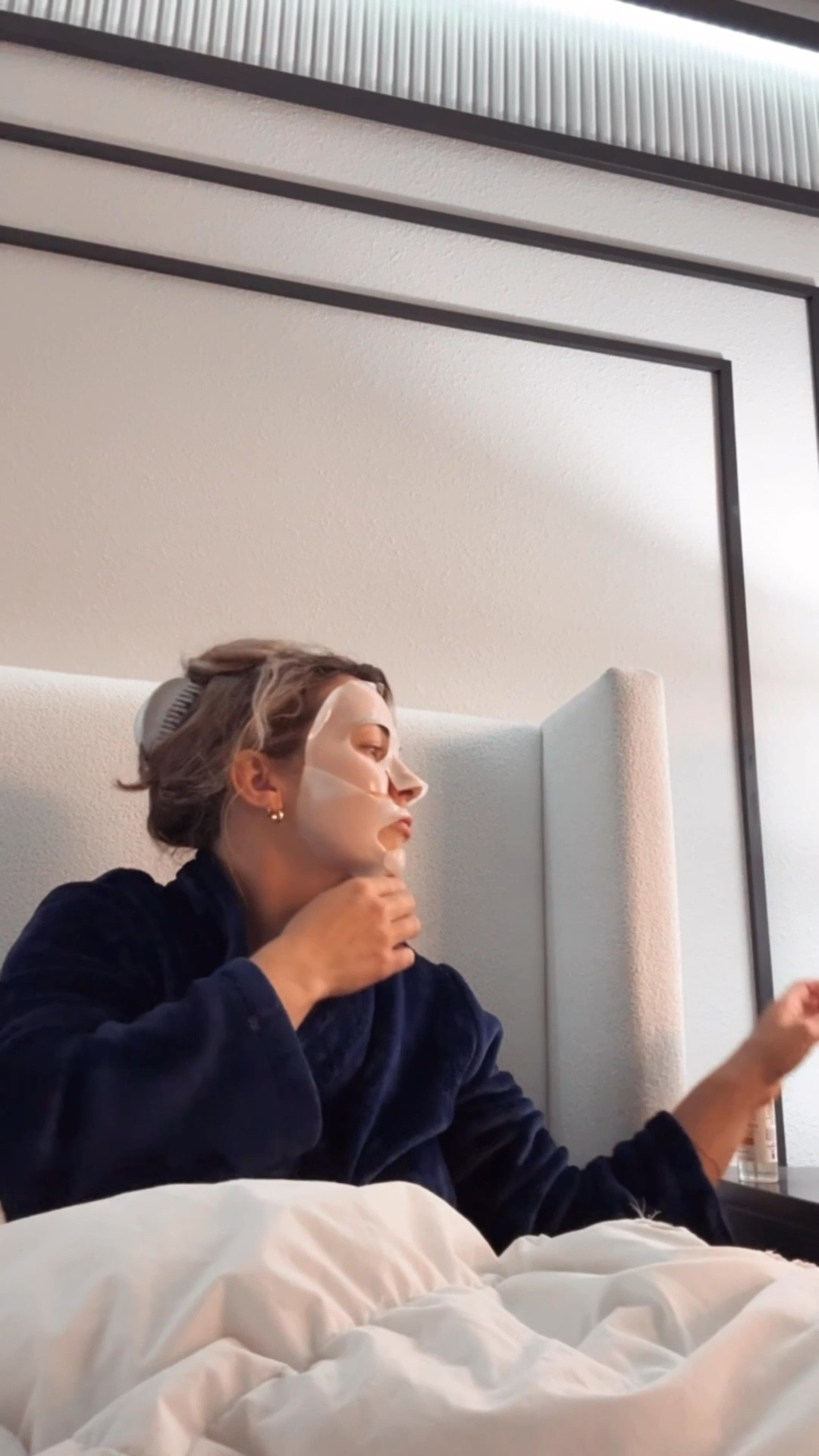 The Collagen Mask That Went Viral for a Reason
This hydrogel mask is worth the hype. Cuddle up with your tea and soak in the mask. 
It's cooling, ultra-hydrating, and hugs your face like a second skin.
OG TikTok viral
70M+ sold
Minimizes pores + boosts elasticity
Think of it as your skin's reset button.
I attached all of my favorite masks I use!
#skinglass #overnightmask #hydratedskin #collagenmask #ltkfinds #ltkbeauty

#LTKBeauty #LTKFindsUnder50 #LTKSummerEdit