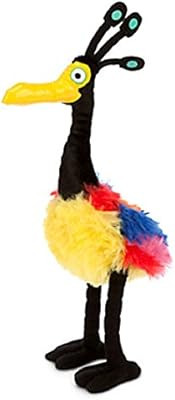 Disney / Pixar Up Movie 9 Inch Exclusive Plush Kevin | Amazon (US)