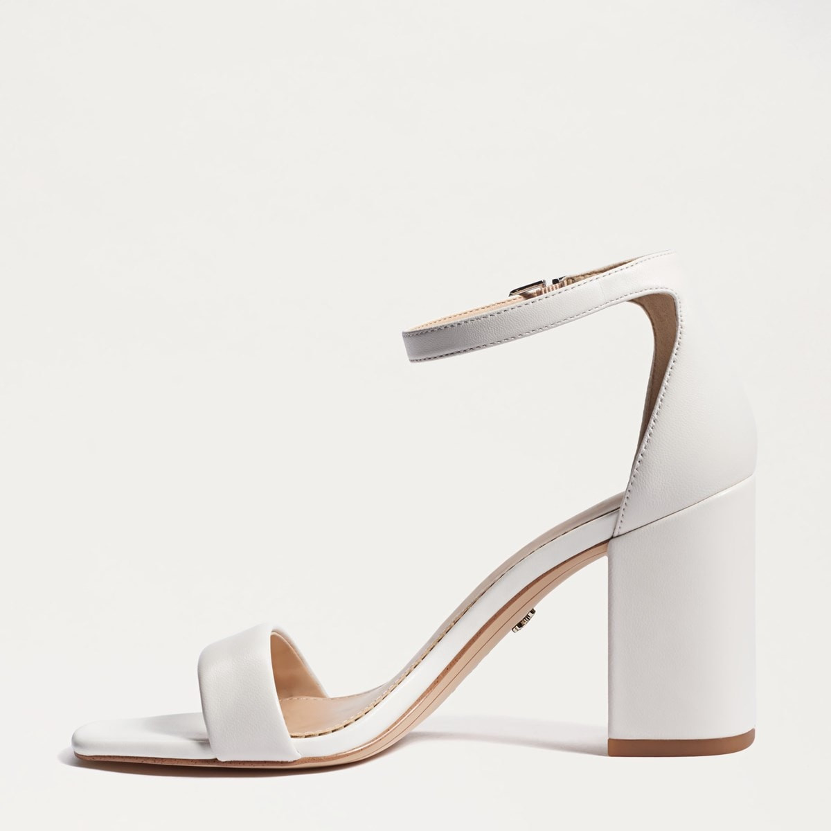 Daniella Block Heel Sandal | Sam Edelman