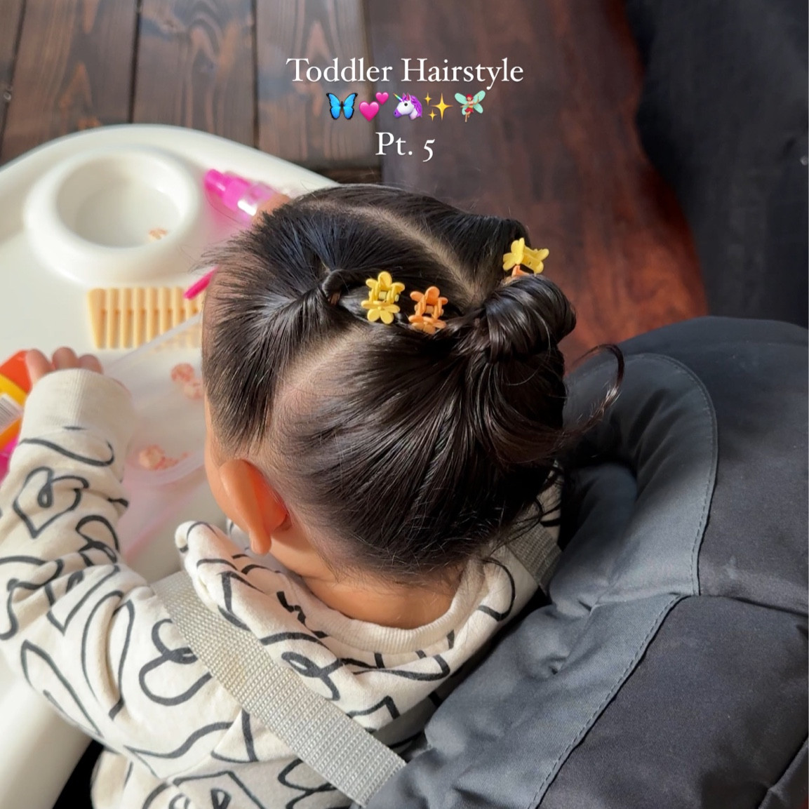 Spring is coming! 🦋💗

#LTKSeasonal #LTKkids #LTKSpringSale