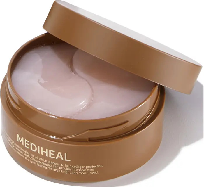 Retinol Collagen Eye Ampoule Patches | Nordstrom