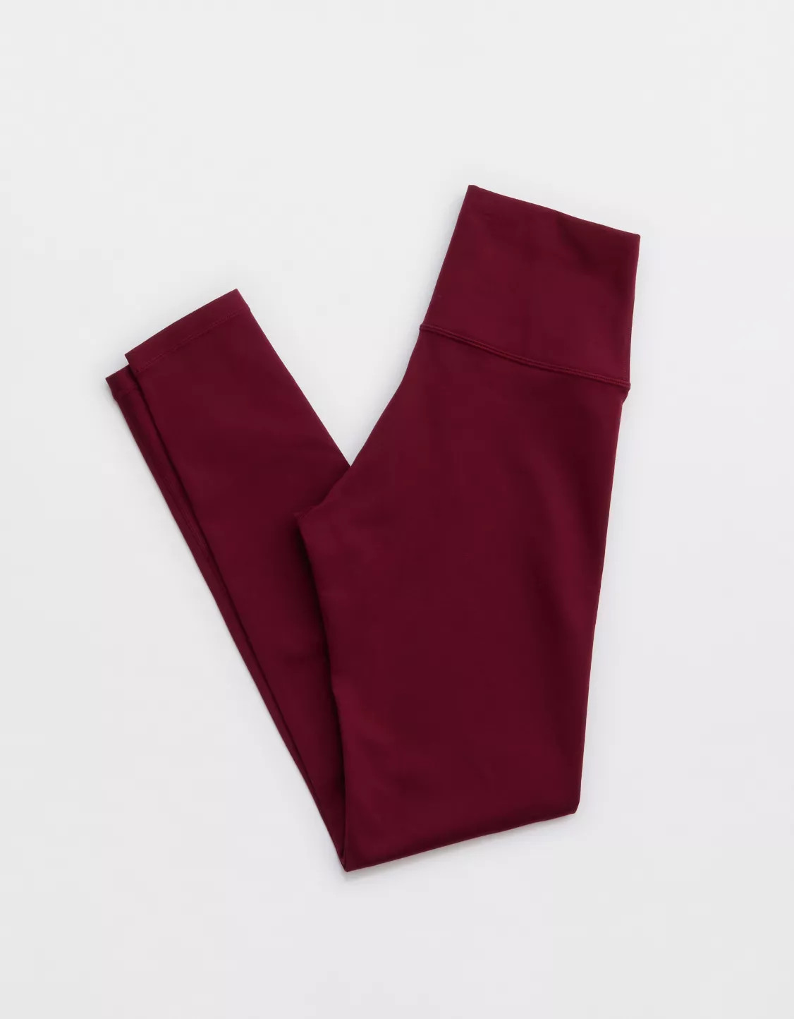 OFFLINE By Aerie The Hugger High Waisted Legging | Aerie