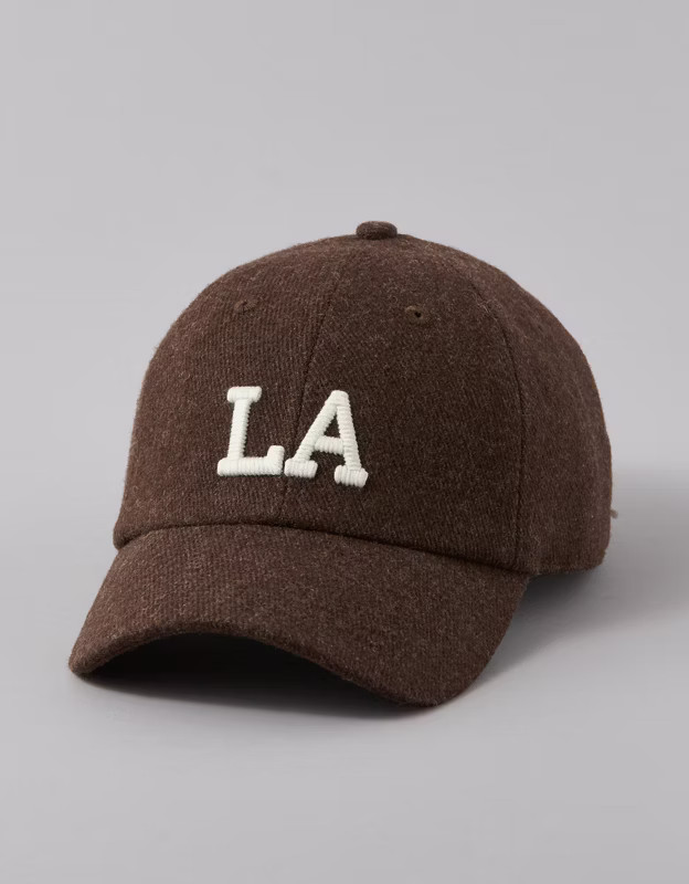 AE Baseball Hat | American Eagle Outfitters (US & CA)