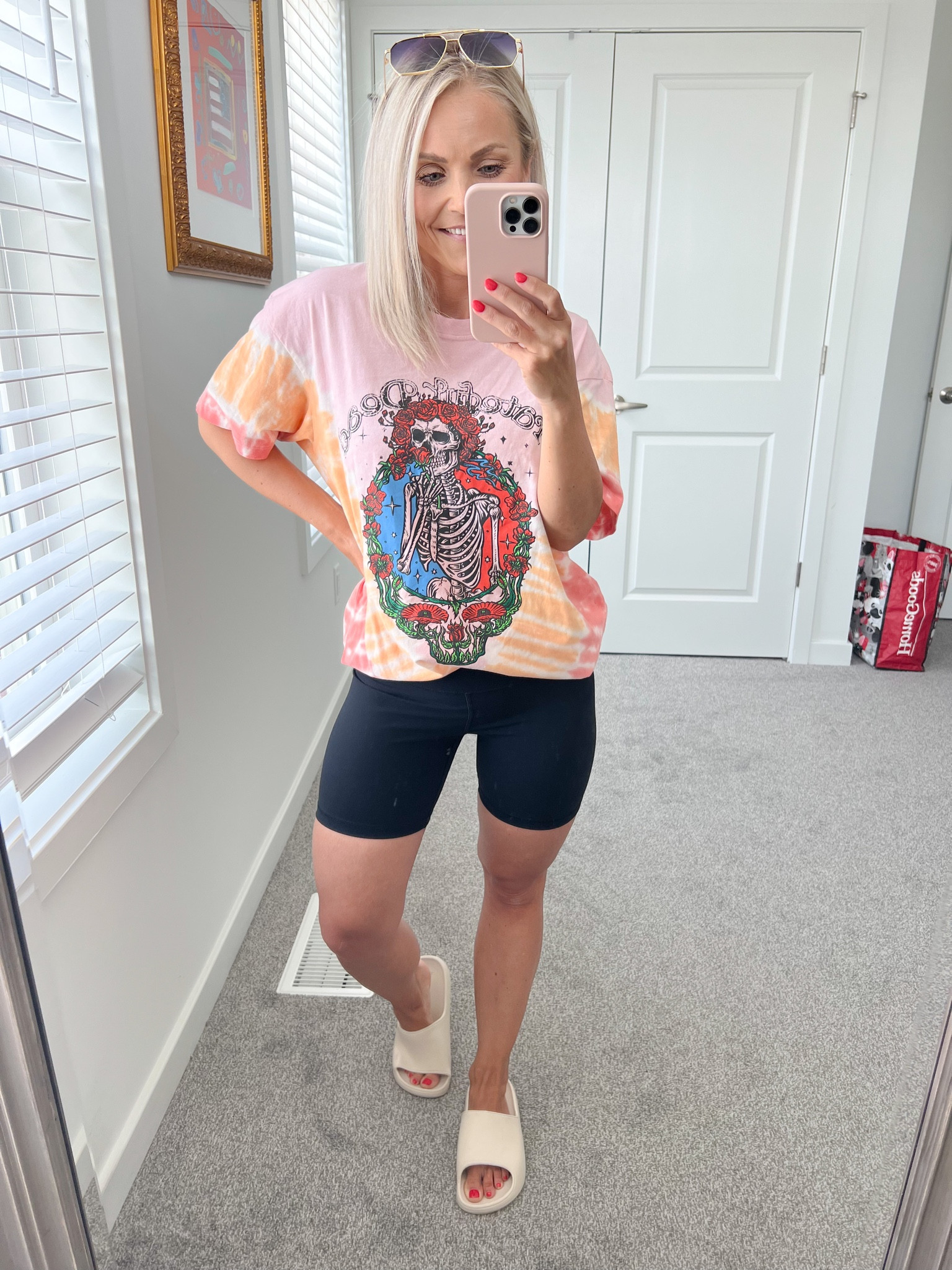 ✨Target Graphic Tees✨

Oversized top, loungewear, athletic wear, 

#LTKsalealert #LTKunder50 #LTKstyletip