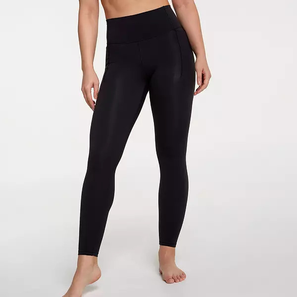 CALIA Women's Inspire High Rise 7/8 Leggings | Free Shipping at DICK'S | Dick's Sporting Goods