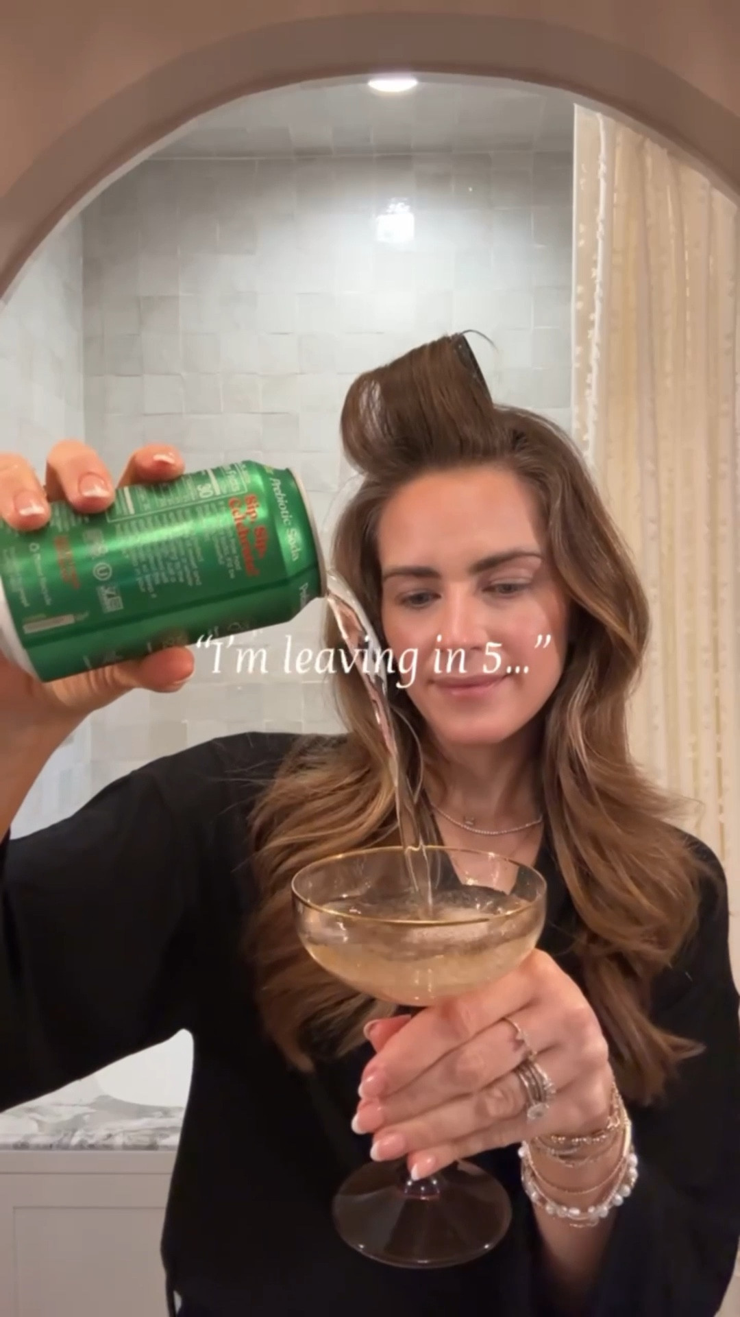 Leaving in 5... 🤭

Code: ALOPROFILE for Tarte & Dibs beauty products

#LTKgrwm #LTKmomlife #LTKBeauty