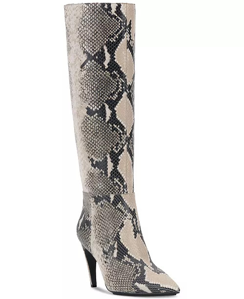 Women's Brigitte Dress Boots | Macy's