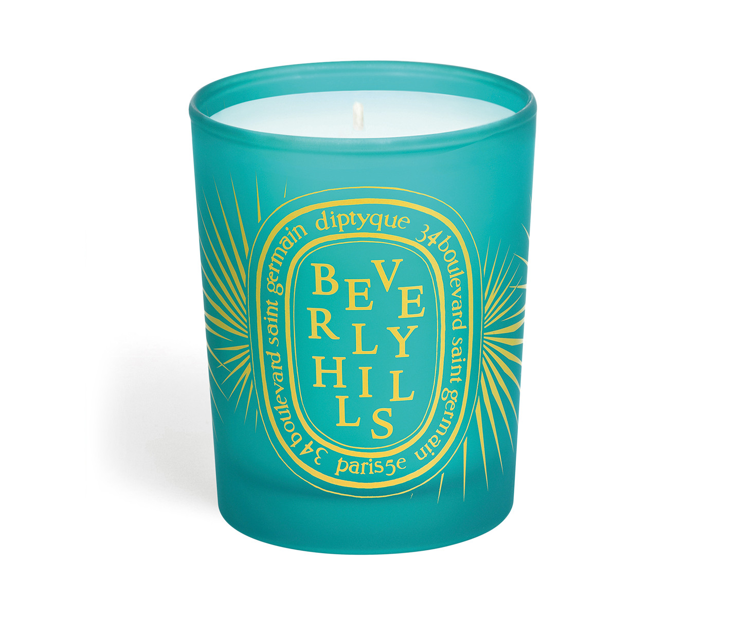 Beverly Hills Candle | diptyque (US)