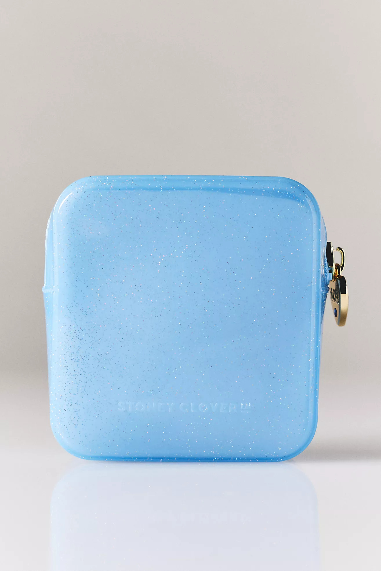 Stoney Clover Lane Jelly Mini Pouch | Anthropologie (US)