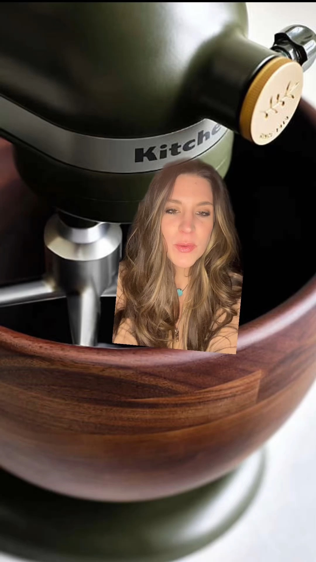 Hand Forged Carbon Steel Set + KitchenAid ® Artisan® Design Series Evergreen 5-Quart Tilt-Head Stand Mixer

#LTKVideo #LTKSeasonal #LTKHome