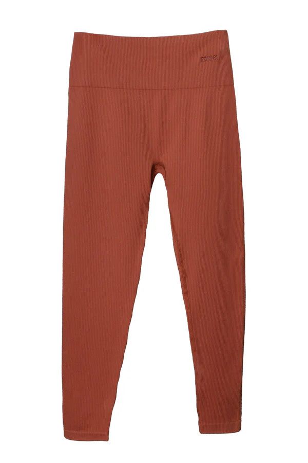Essential Legging - Cinnamon | Chérie Amour