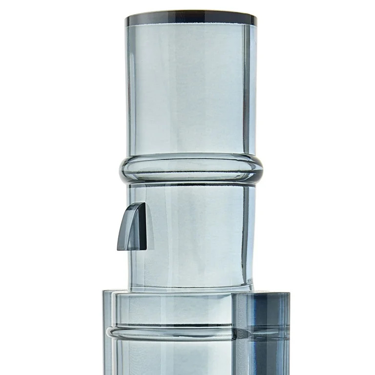 Blue Acrylic Nutcracker Decoration, 14 in, by Holiday Time | Walmart (US)