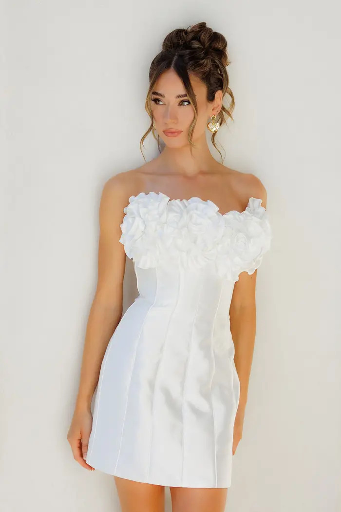 Leonie Mini Dress | Nordstrom