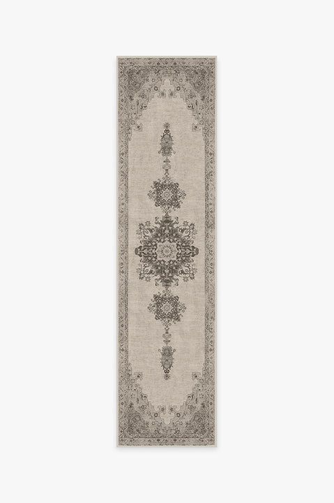 Victoria Taupe Rug | Ruggable