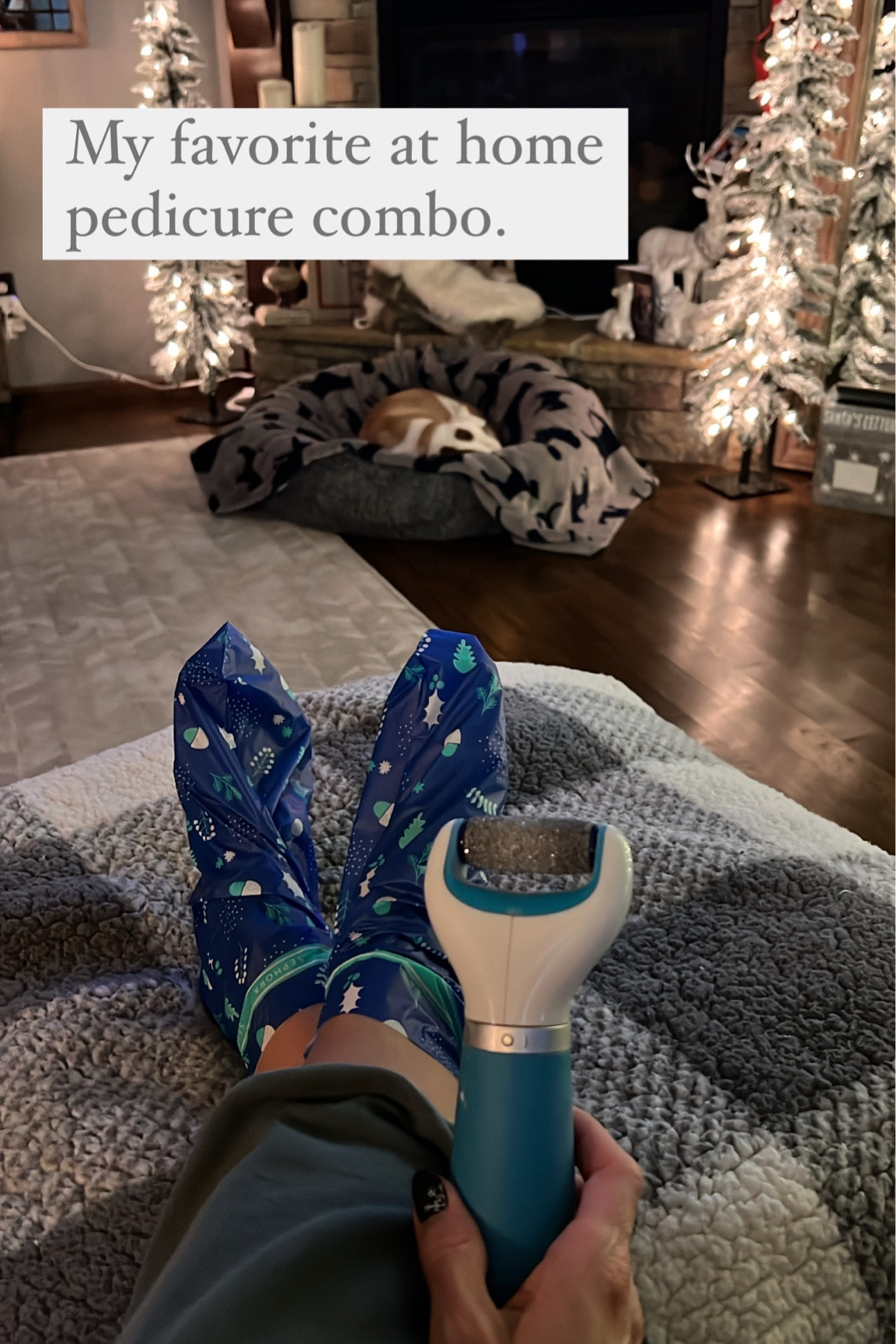 Great gift idea! The perfect pedi combo!

#LTKGiftGuide #LTKSeasonal #LTKbeauty