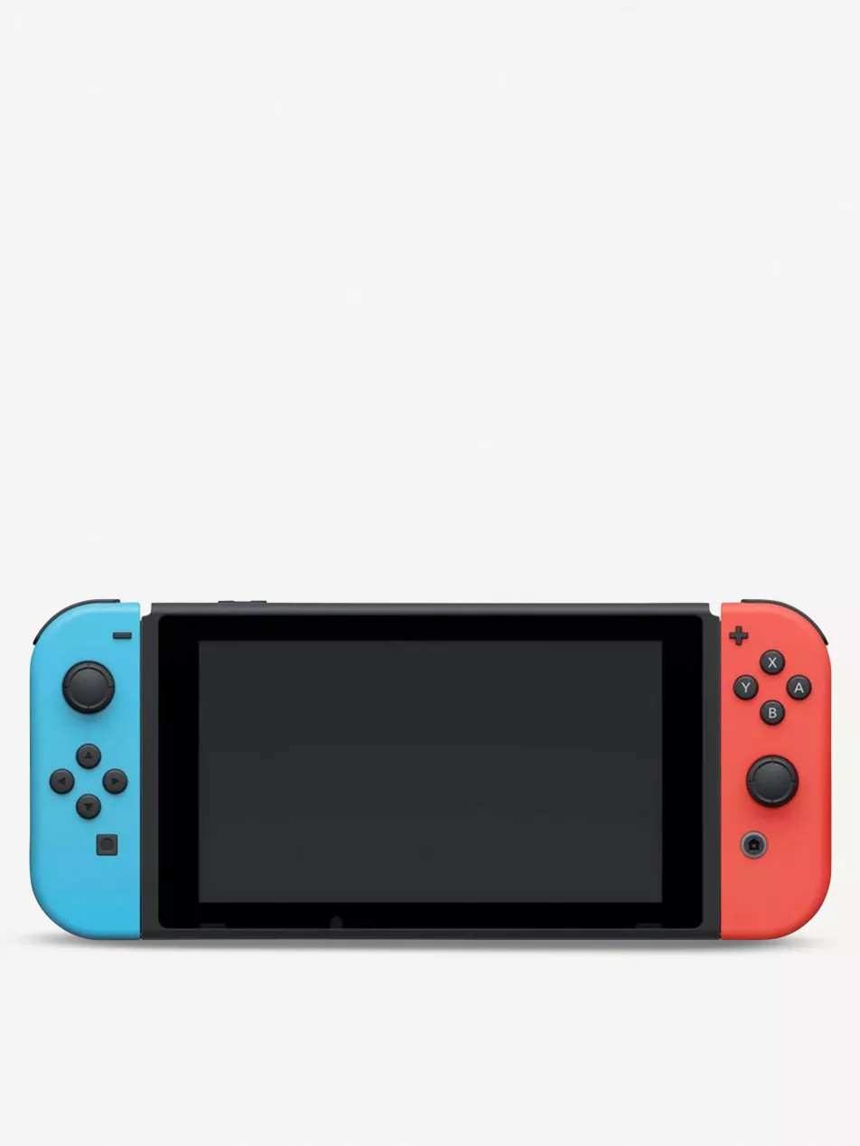 Nintendo Switch Console | Selfridges