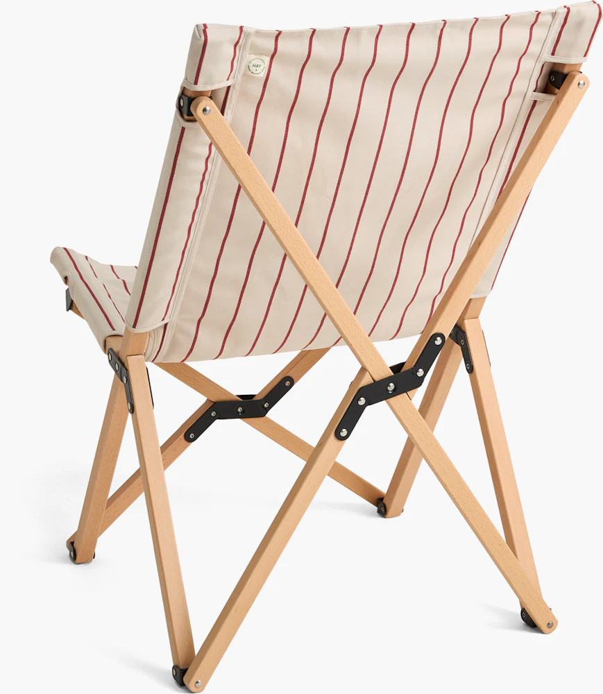 Outdoor Market Folding Chair | Design Within Reach