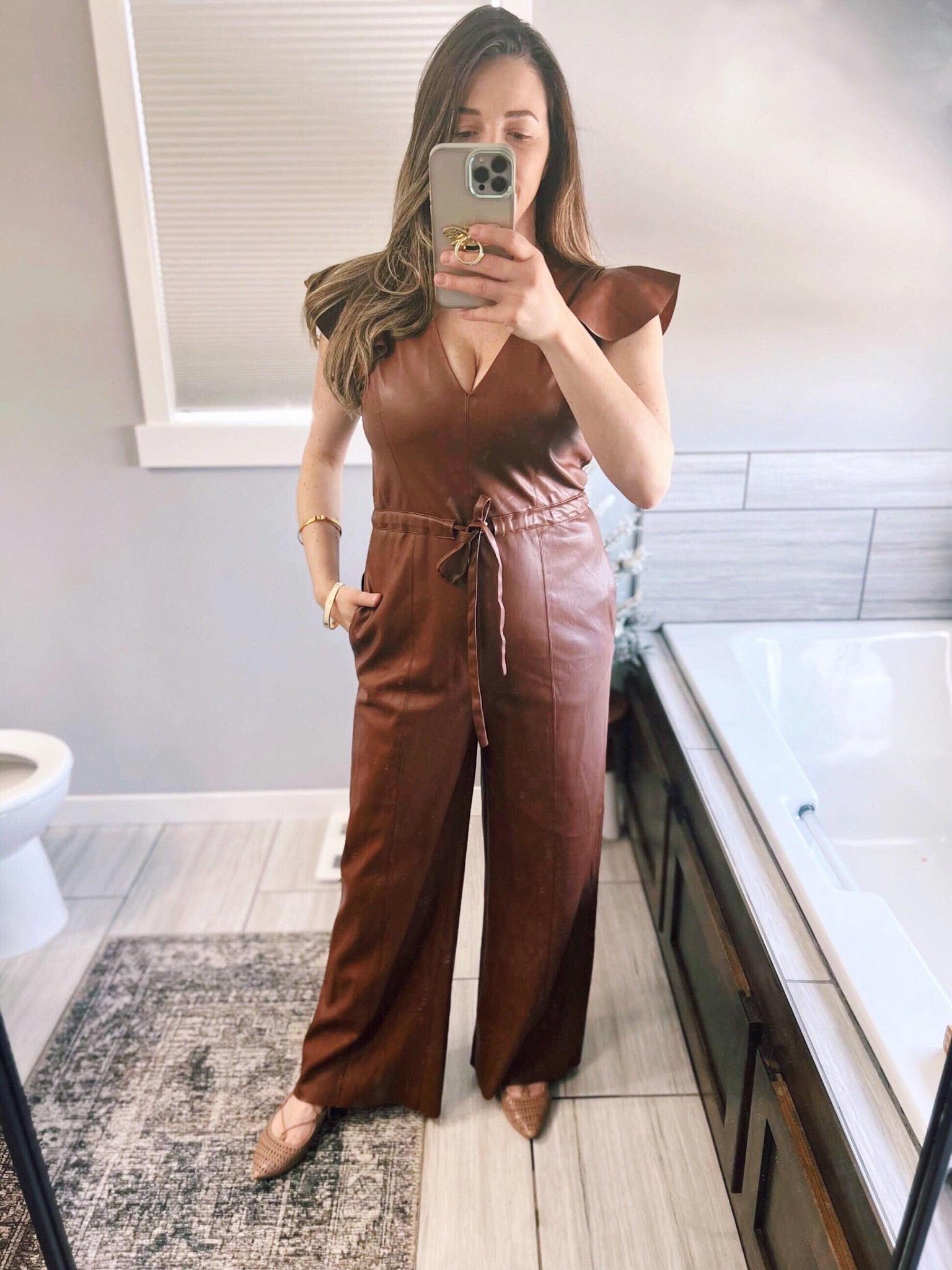 Oh 👋 date night! I’m all for comfortable outfits that feel classy and a bit sassy, got so many compliments on this jumpsuit 💯 TTS *coulndr find this exact Sachin and Babi jumpsuit but linked similar



 As a busy momma on the go I’m all here for the cute and comfortable jumpsuit! 

Date night outfit
Concert outfit
Fall outfit
Thanksgiving outfit
Vacation outfit
Spring dress
Festival
Maternity 
Travel outfit
Wedding guest



Date night outfit





#LTKFall







#LTKFall





#LTKSale









#LTKSale
 


#LTKFestival #LTKGiftGuide #LTKcurves #LTKbump #LTKU #LTKFind #LTKworkwear #LTKunder100 #LTKeurope #LTKfit #LTKstyletip #LTKsalealert #LTKwedding #LTKtravel #LTKfamily #LTKunder50 #LTKSeasonal #LTKswim #LTKbrasil
