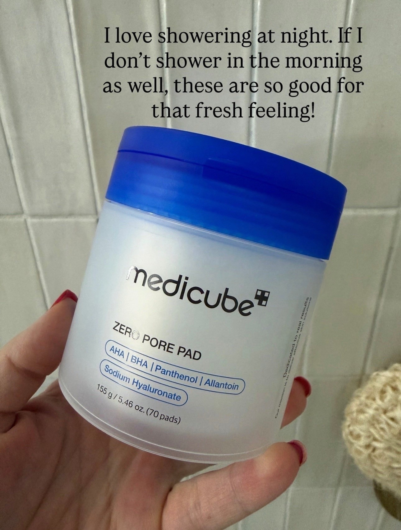 Everyone’s favorite! Skincare over forty!


#LTKselfcare #LTKBeauty #LTKOver40