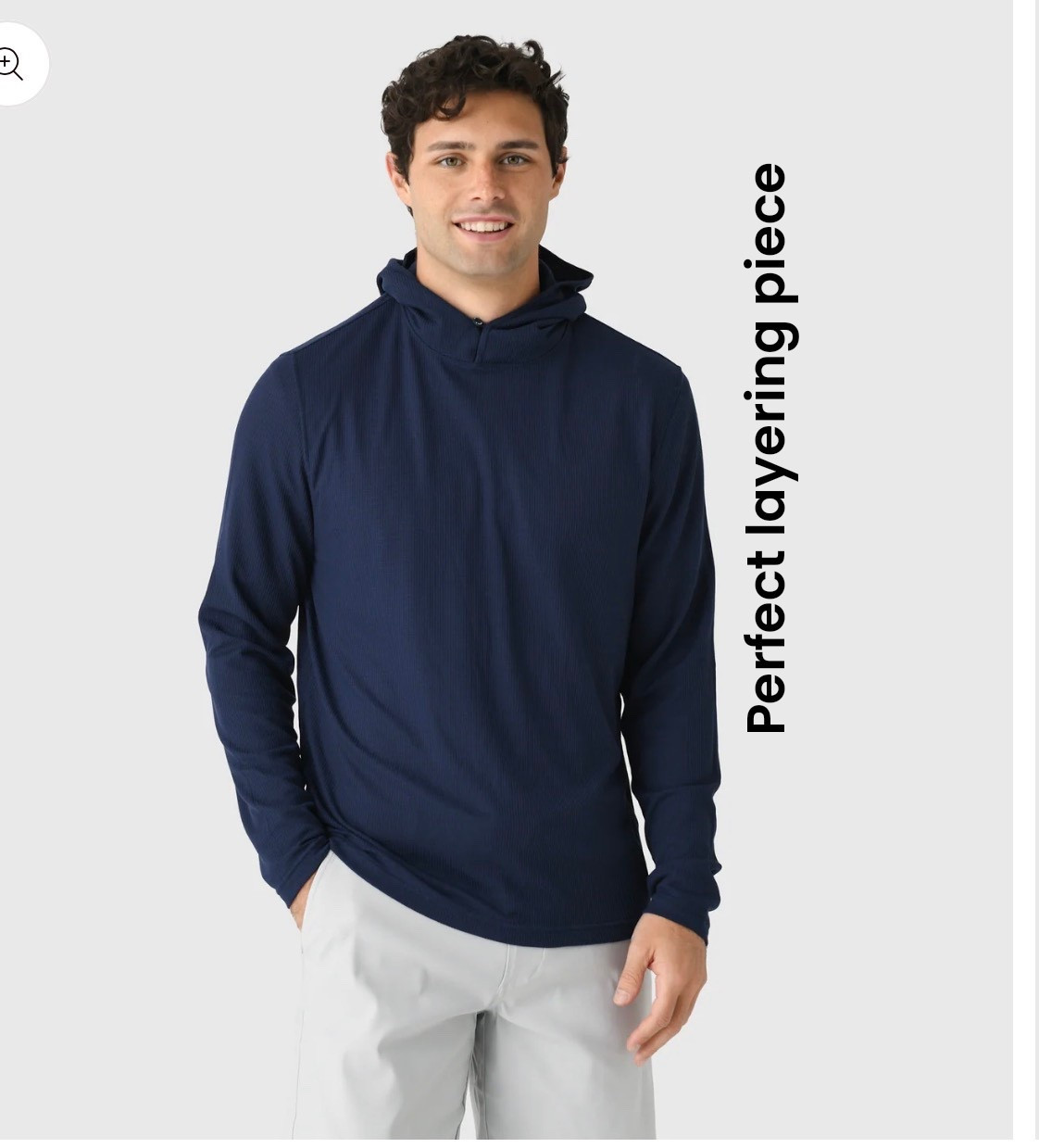 I don’t know about you but I have a family of golfers and this pull over hoodie is my husbands favorite to golf in  

#LTKHoliday #LTKGiftGuide #LTKMens