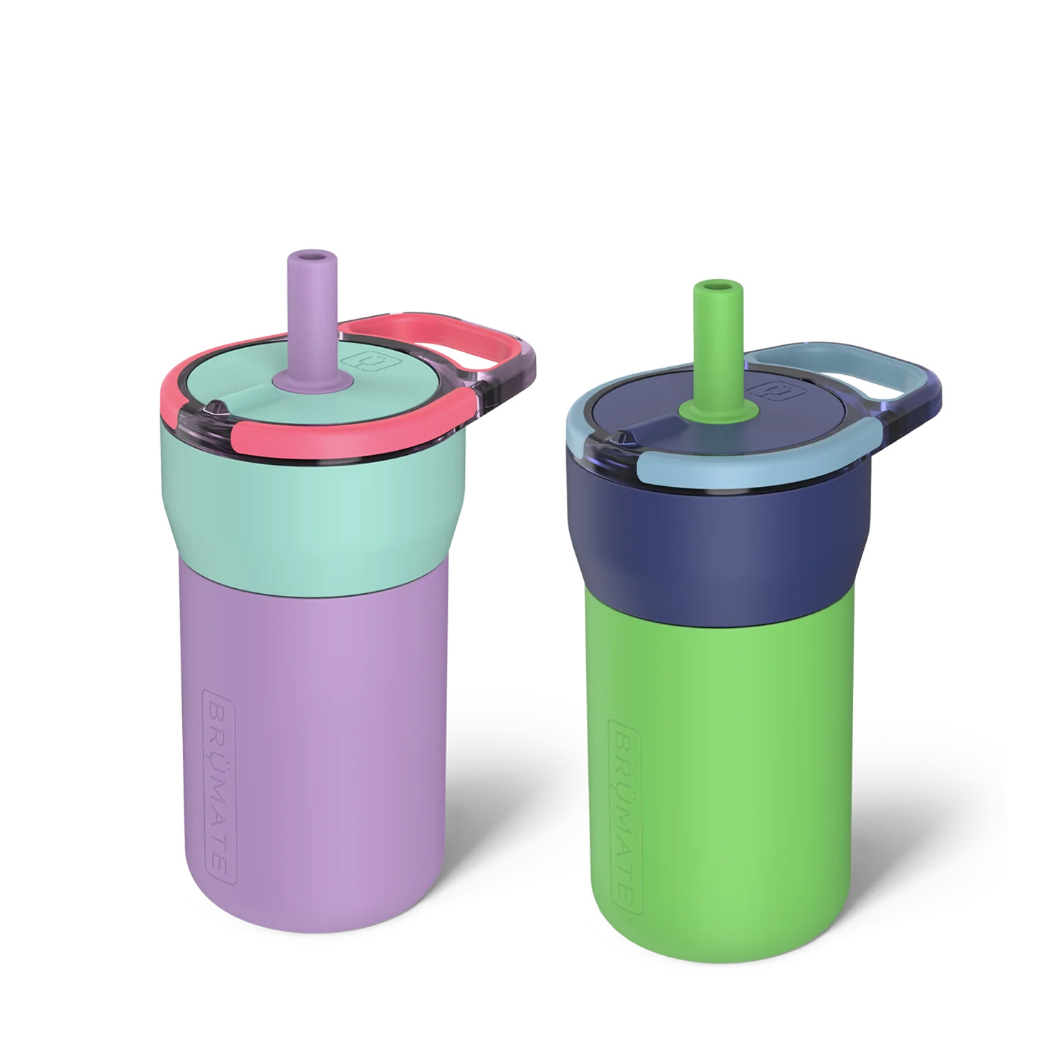 Stardust & Neutron | Brumate